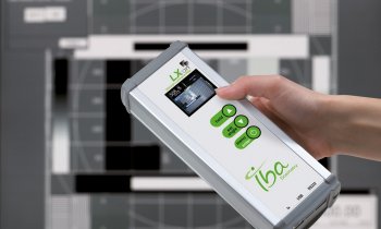 Spot-Luminance meter LXcan