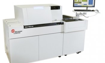 DxC 700 AU
