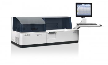 CL-1000i/1200i Chemiluminescence Immunoassay System