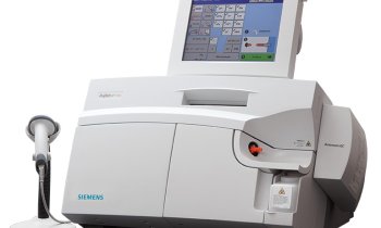 RapidLab 1200 Blood Gas System