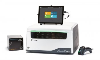 Maxwell CSC 48 Instrument