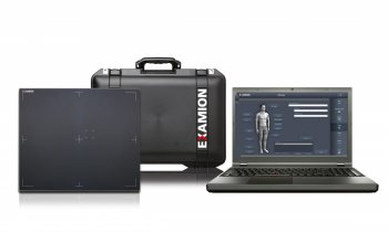 X-DR Portable