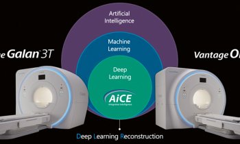 Advanced intelligent Clear-IQ Engine for MR
