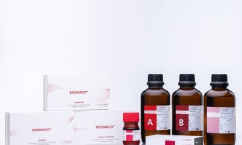 Dosinaco anticoagulant reagent kit (RUO)