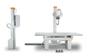 Amadeo R-DR motorised