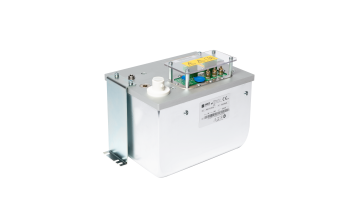 HV Mammo Generator