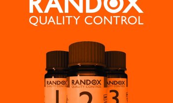 Acusera Quality Control