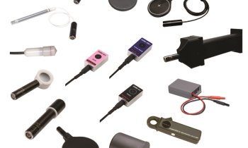 Sensors Selections
