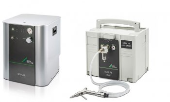 Sicolab – compressor stations