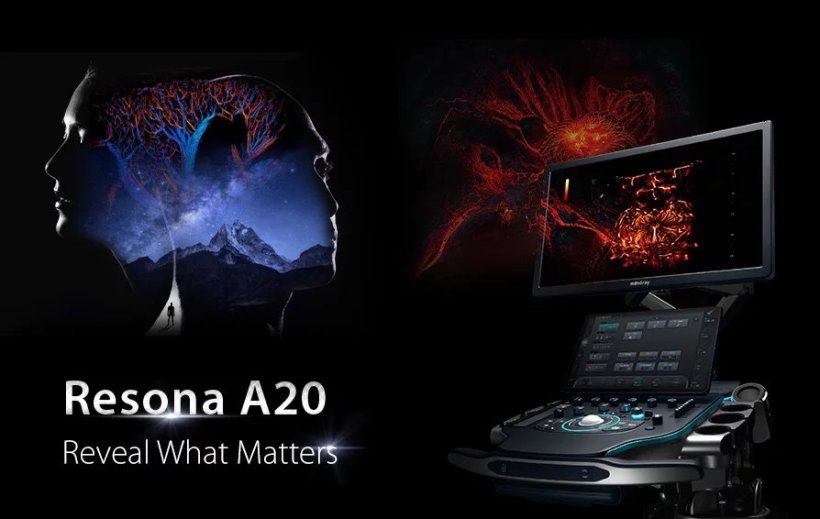 Resona A20
