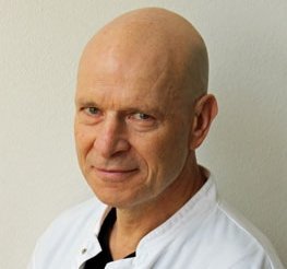 portrait of Jindrich Cinatl